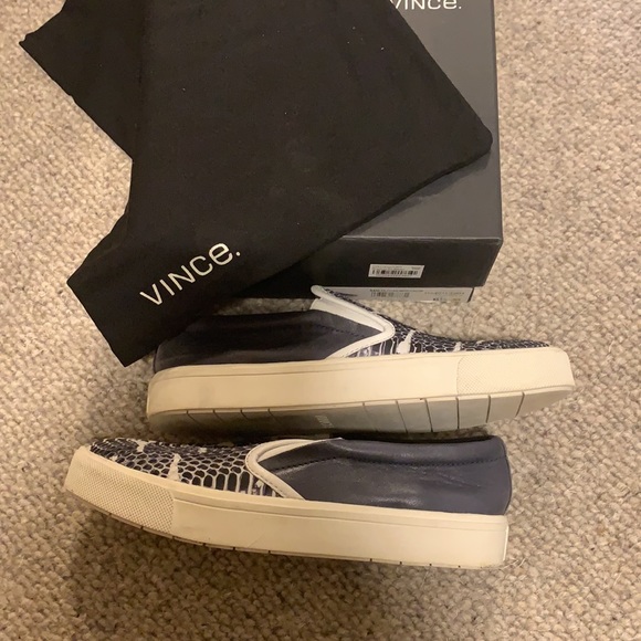 Vince Snake Slides - Picture 4 of 4